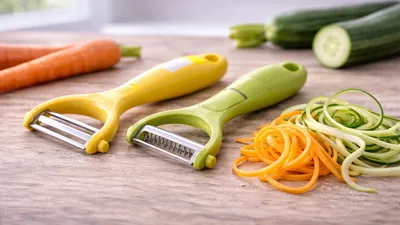 Gyümölcs- és zöldségfeldolgozás 🍆 🍑